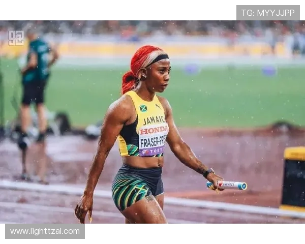 38 岁弗雷泽 - 普莱斯 10 秒 91 锁定世锦赛资格 博尔特见证传奇谢幕战