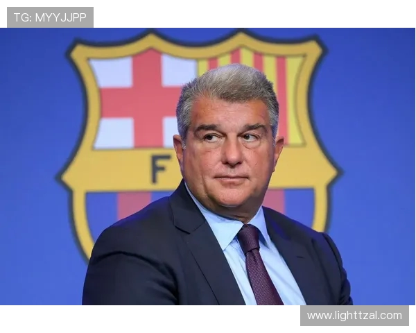 巴萨三冠王点燃加泰激情 拉波尔塔：历史性赛季属于人民