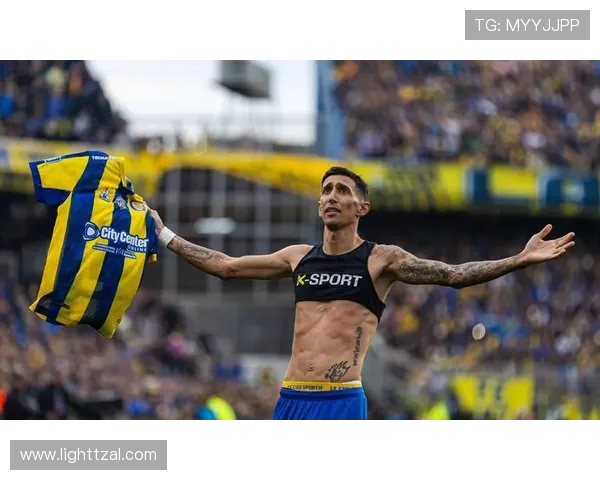 迪马利亚 37 岁 123 天创纪录，世俱杯历史第三年长进球者(1)