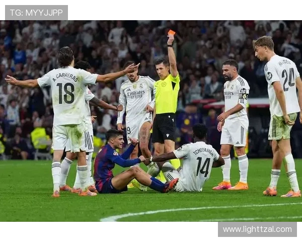 马卡还原德比冲突：亚马尔叫阵皇马 “出去单挑”